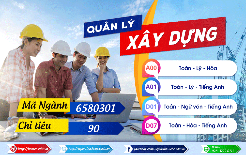 Kỹ sư Thực hành Quản lý Xây dựng 