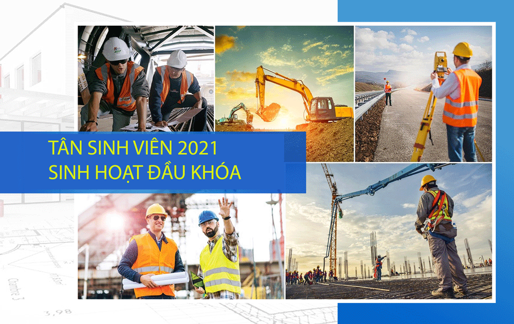 Chương trình Sinh hoạt đầu khóa dành cho Tân sinh viên HCMCC 2021