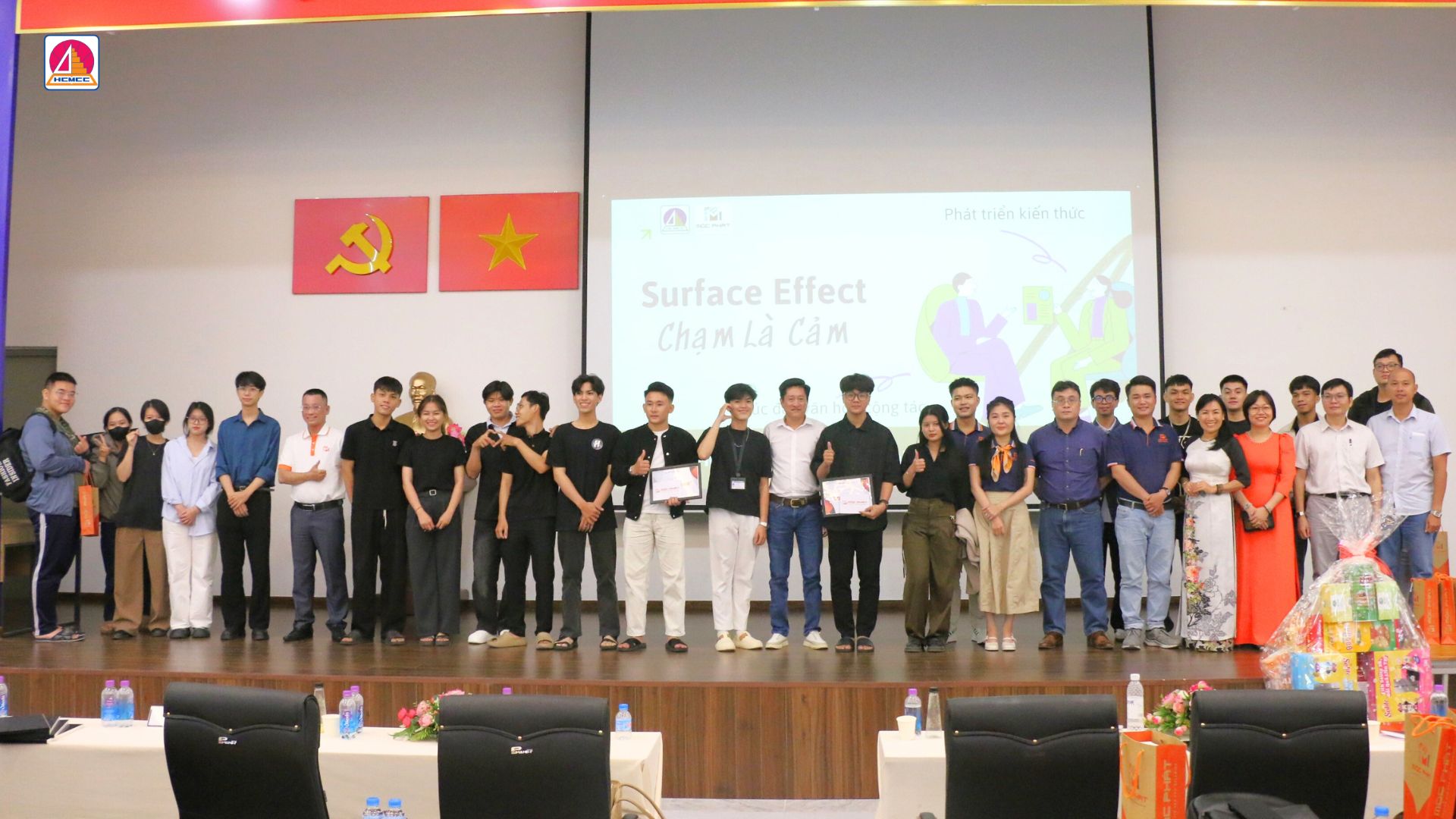 Workshop “Gỗ Công Nghiệp – Giải Pháp Kết Cấu Khi Thi Công”