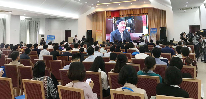 Vật liệu xây dựng cho các công trình trong tương lai