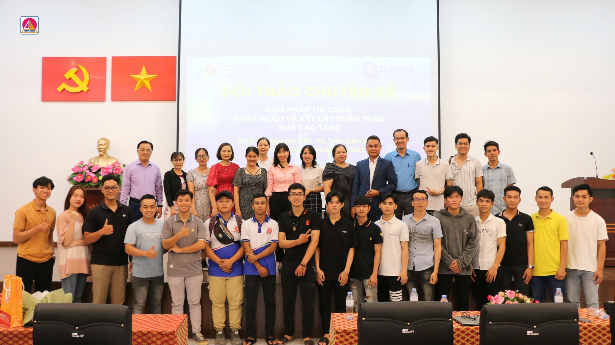 Hội Thảo Chuyên Đề: 