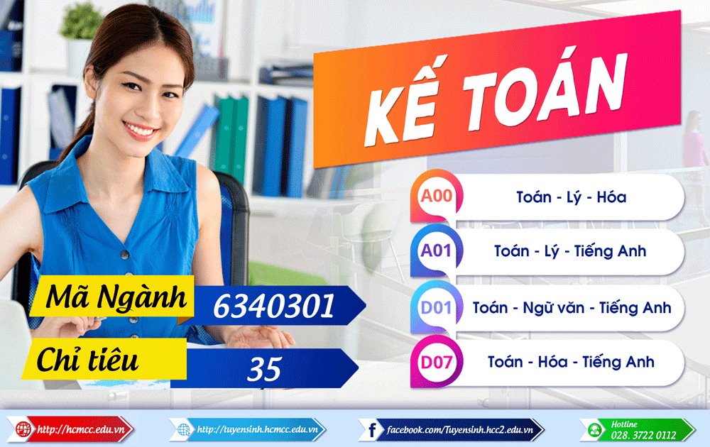 Các xu hướng phát triển của ngành kế toán trong thời đại mới