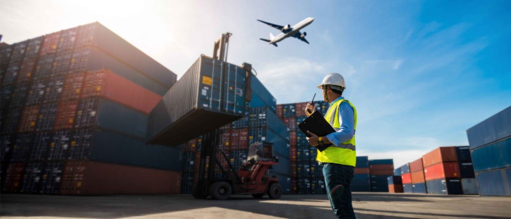 Làm thế nào để phát triển bản thân trở thành Nhà quản lý logistics cấp cao 