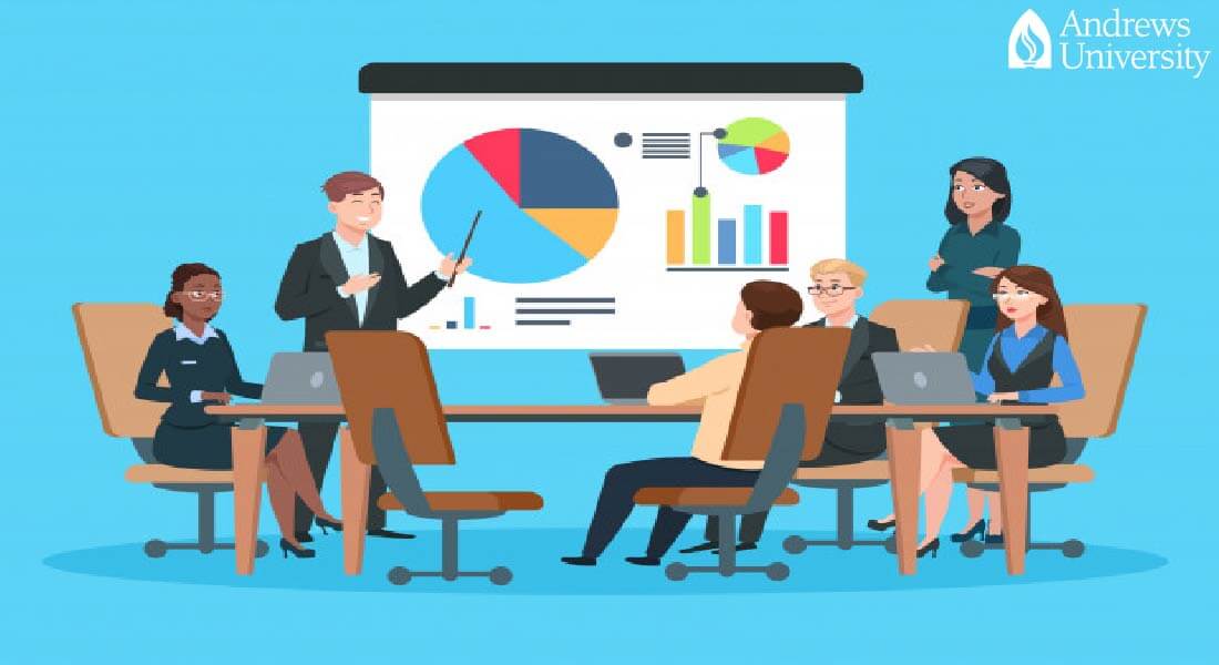 Giới thiệu ngành Quản trị kinh doanh Trường Cao đẳng Xây dựng Thành phố Hồ Chí Minh (HCMCC)