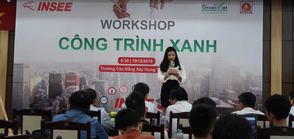 Triển khai cuộc thi “INSEE PRIZE 2020” 