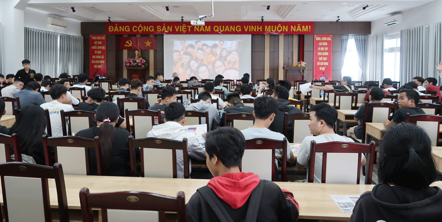 Hội thảo Chương Trình Đào Tạo Công Nghệ Xây Dựng Nhật Bản năm 2020