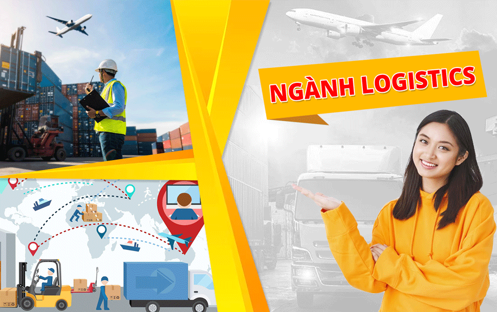 NGÀNH LOGISTICS