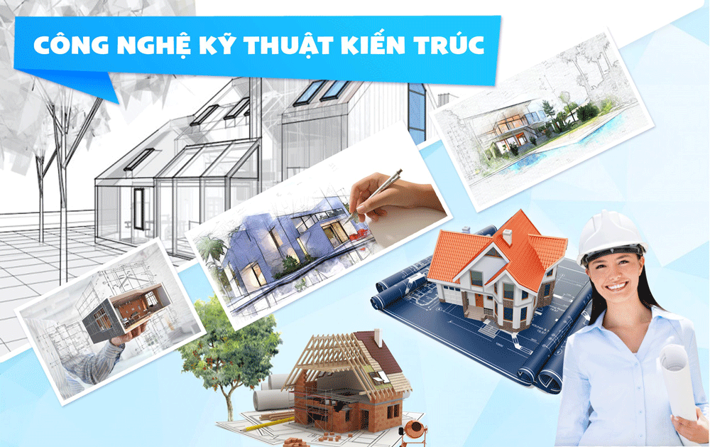 Kiến trúc sư – Nghề của sự “cân bằng hoàn hảo ”