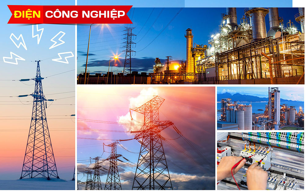 Ngành Điện công nghiệp là ngành nghề quan trọng trong đời sống và sản xuất, nhưng với nhiều phụ huynh và học sinh vẫn còn những mối băn khoăn?